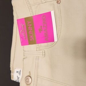 Girls Pants Jordache